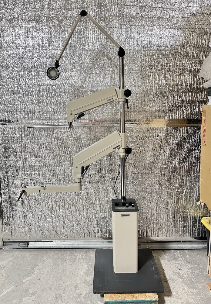 Reliance 7750 Ophthalmic Stand