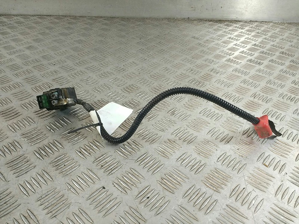 2003 HONDA CB500 STARTER SOLENOID