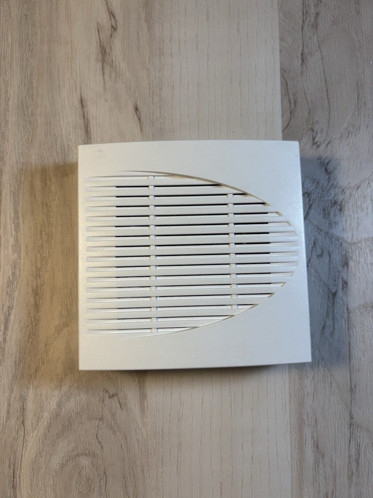DMP 1135-W Wireless Siren for DMP Security, White