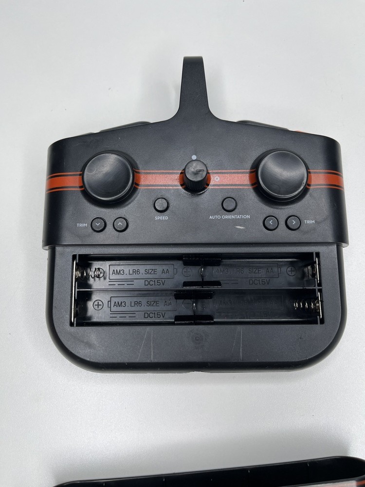 Sharper Image Aero 77 Stunt Drone Remote Controller RC, Remote ONLY.