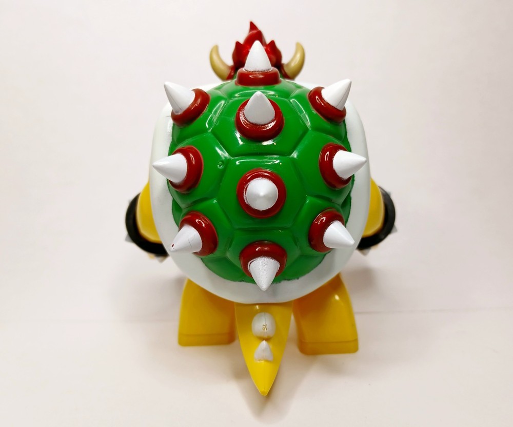 Bowser Bigfig