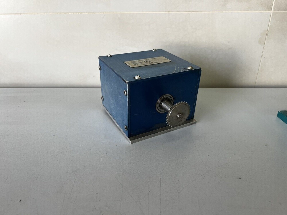 Dancer Potentiometer Assembly DPA-58-1 – Precision Tension Feedback Sensor