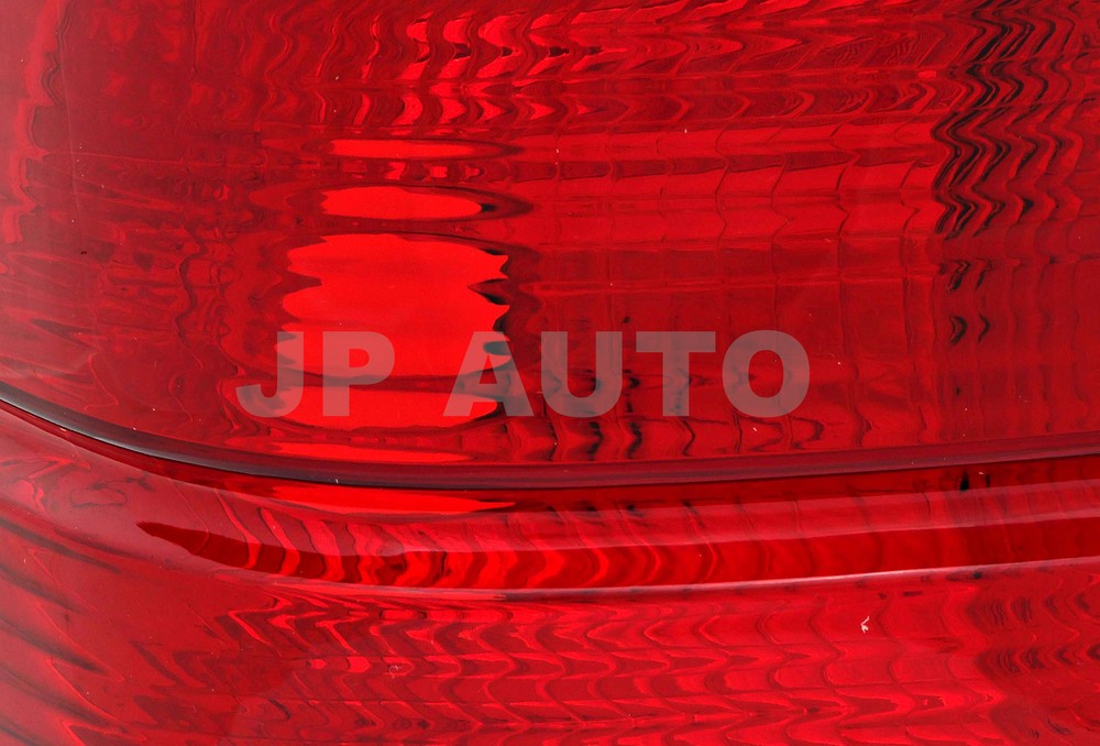 For 2001-2005 Ford Ranger Tail Light Set Driver and Passenger Side