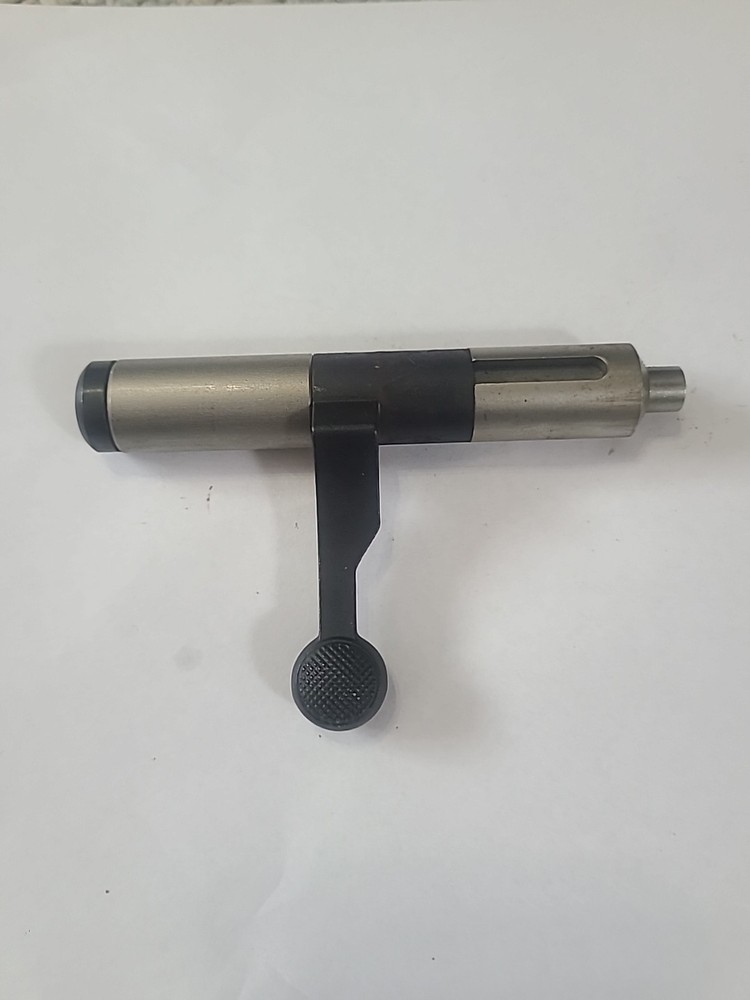 CVA BLACKPOWDER MUZZLELOADER FIREBOLT STRIKER BOLT ASSEMBLY .50 CAL.