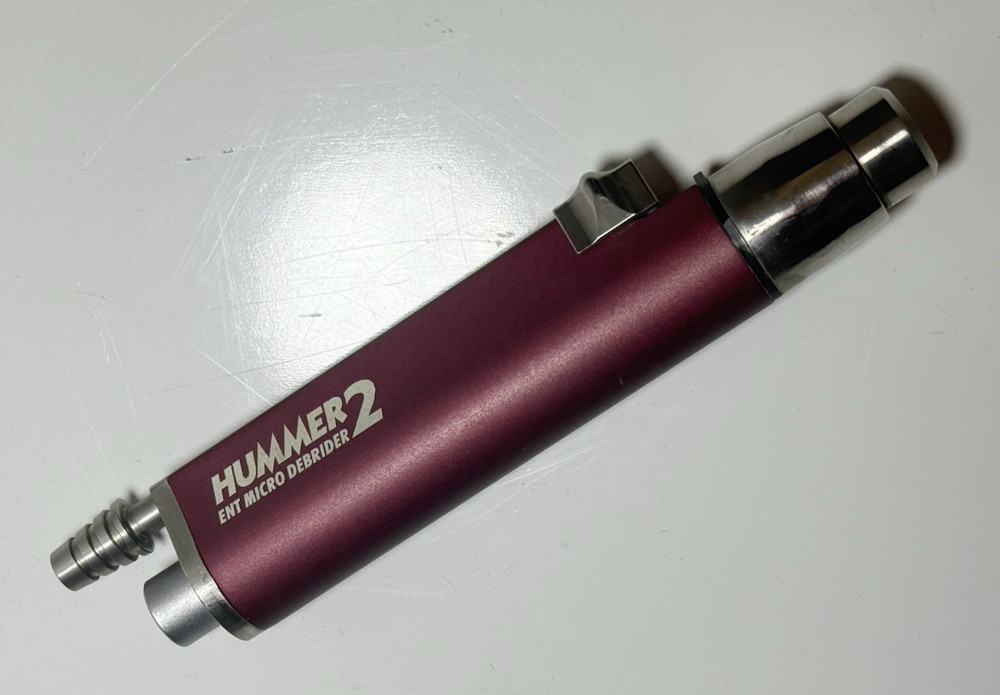 Stryker - Replacement Part: Hummer 2 Ent Micro Debrider Handpiece