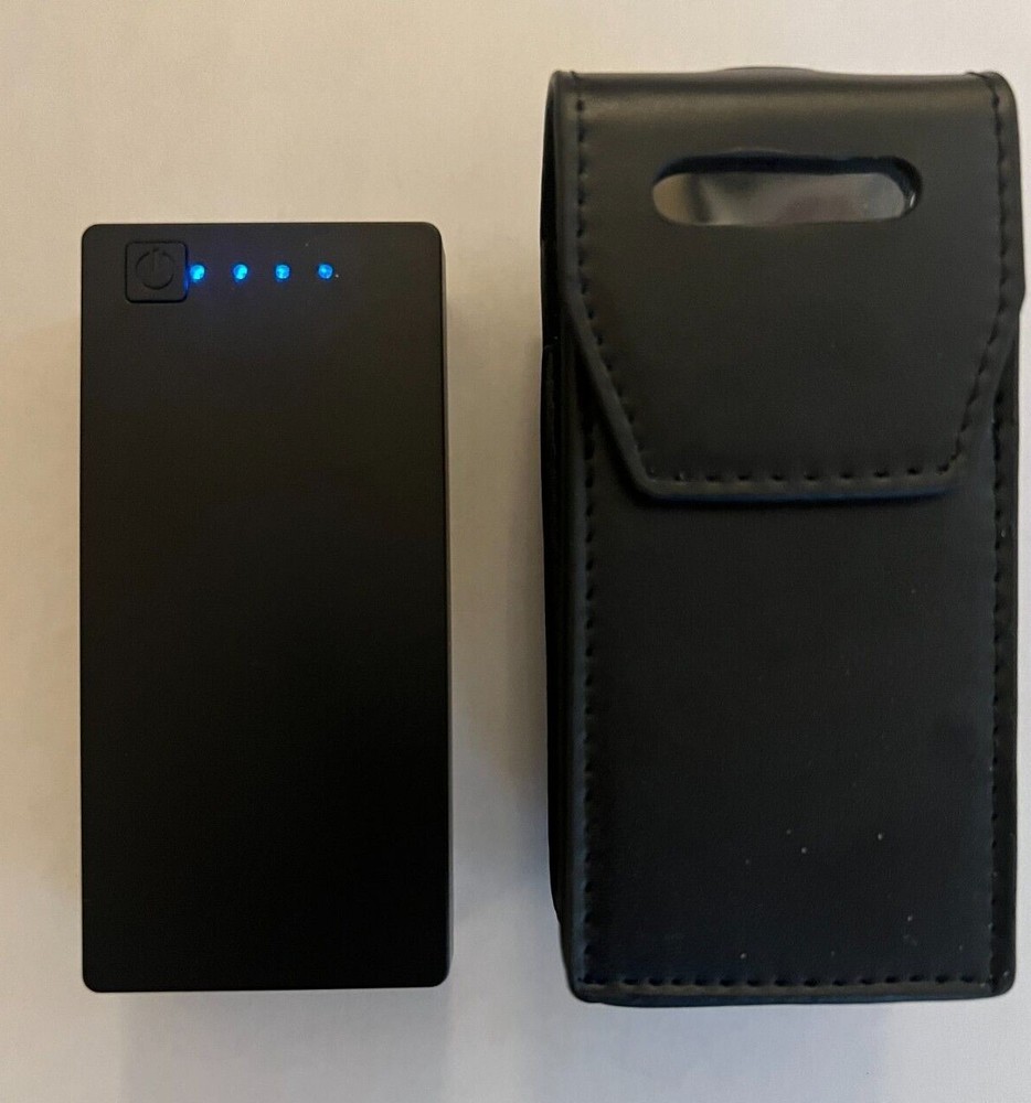 Battery for a Cosmo  272 Diode Laser Helmet