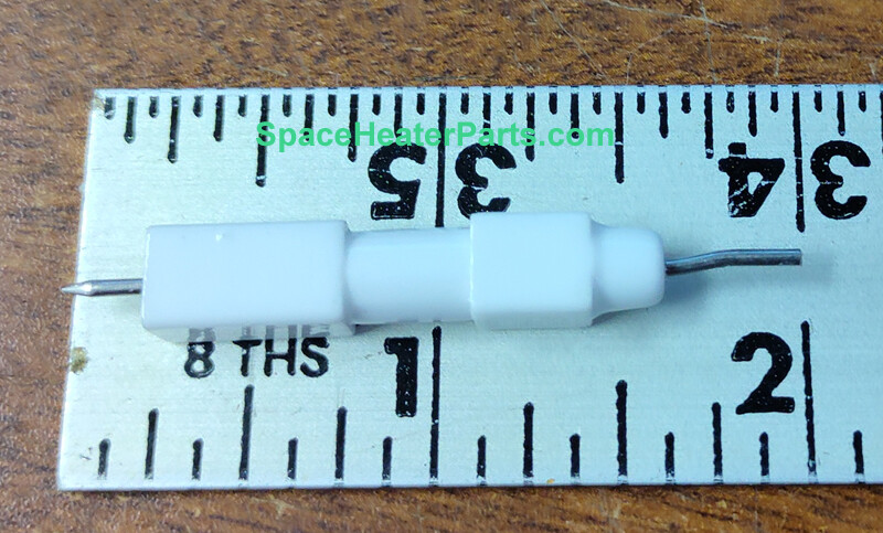 TT15C-14 Electrode Tank Top heaters