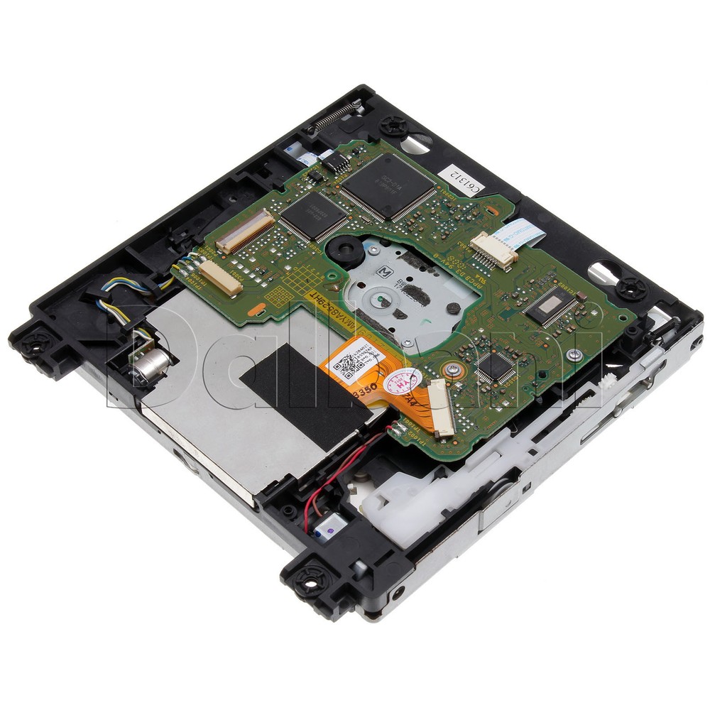 Nintendo Wii Replacement New Complete DVD Drive D2C D3-2 DMS D2A D2B D2E