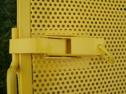 Exmark Metro HP 36" 48" 52" Grass Catcher Bagger - 4.4 cubic ft. - PK-EX4