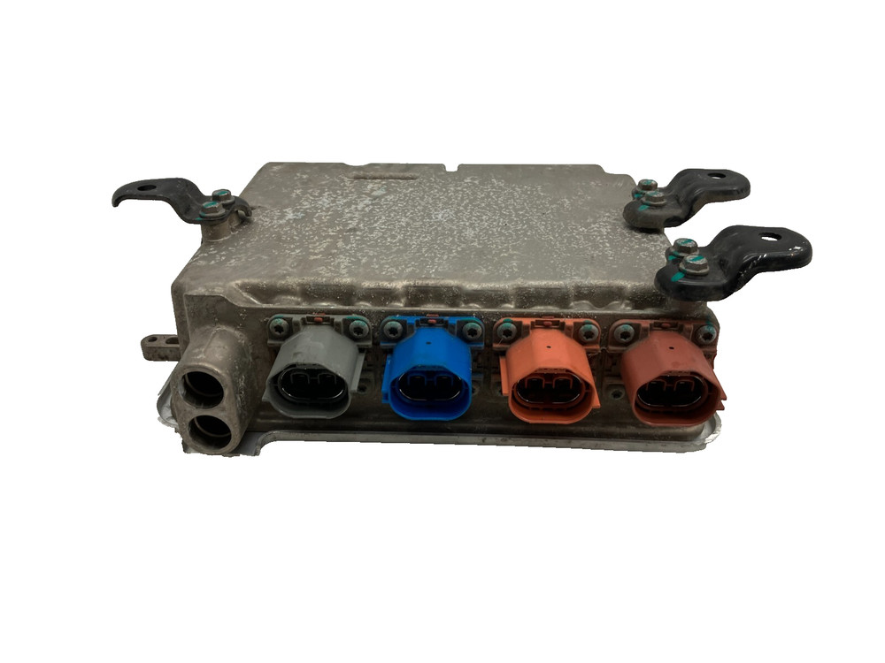 ⭕ 2012-2015 Tesla Model S Front High Voltage Distribution Junction Box Assembly