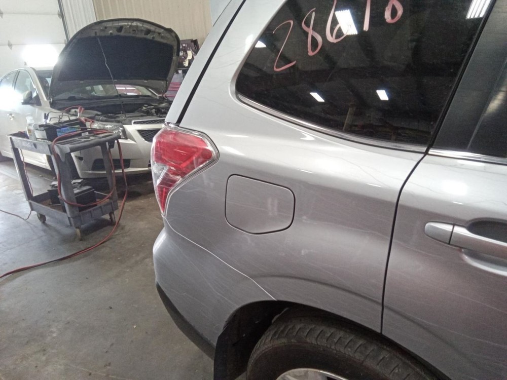 Shifter FORESTER 2014 Transmission Shift 1499893