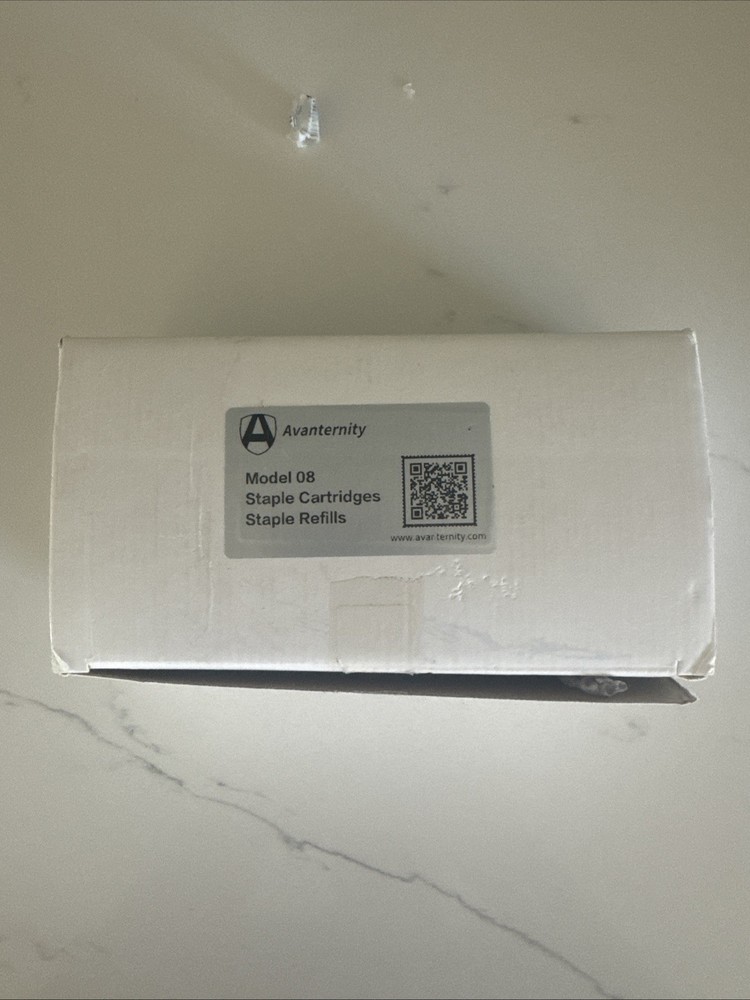 Avanternity Model 08 Staple Cartridge Pack (3)