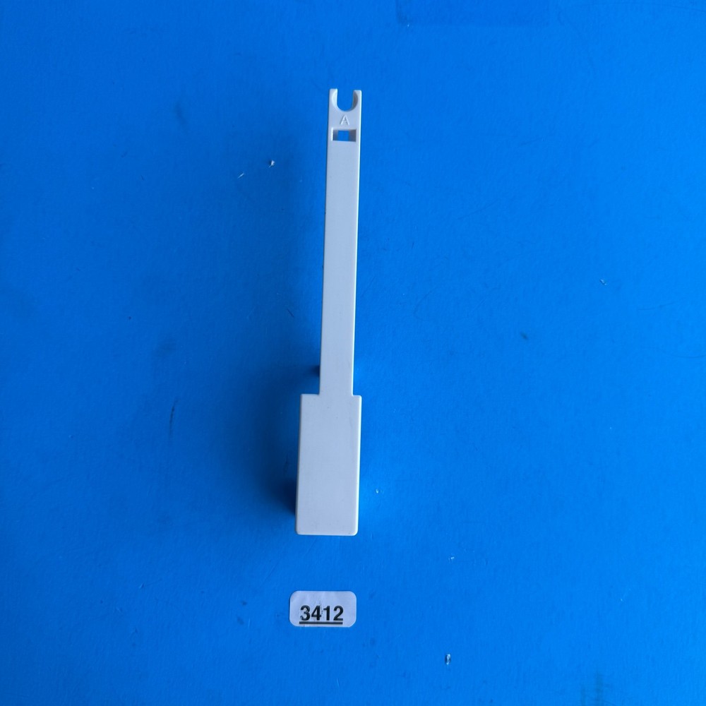 [FRS] ALESIS VI49 MIDI Keyboard Controller White Black Key Spring [Select Part]