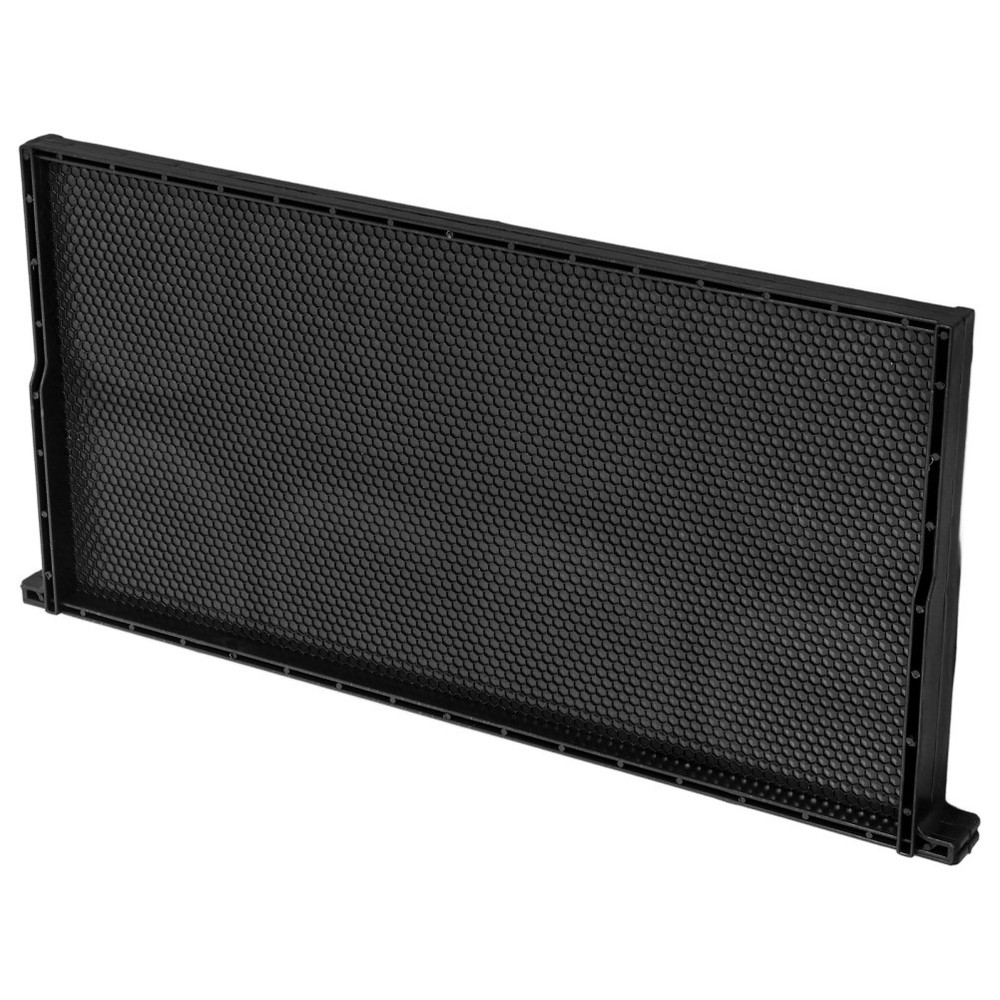 Integrated Plastic Beehive Frame with Nest Foundation for Beekeeping Efficiency