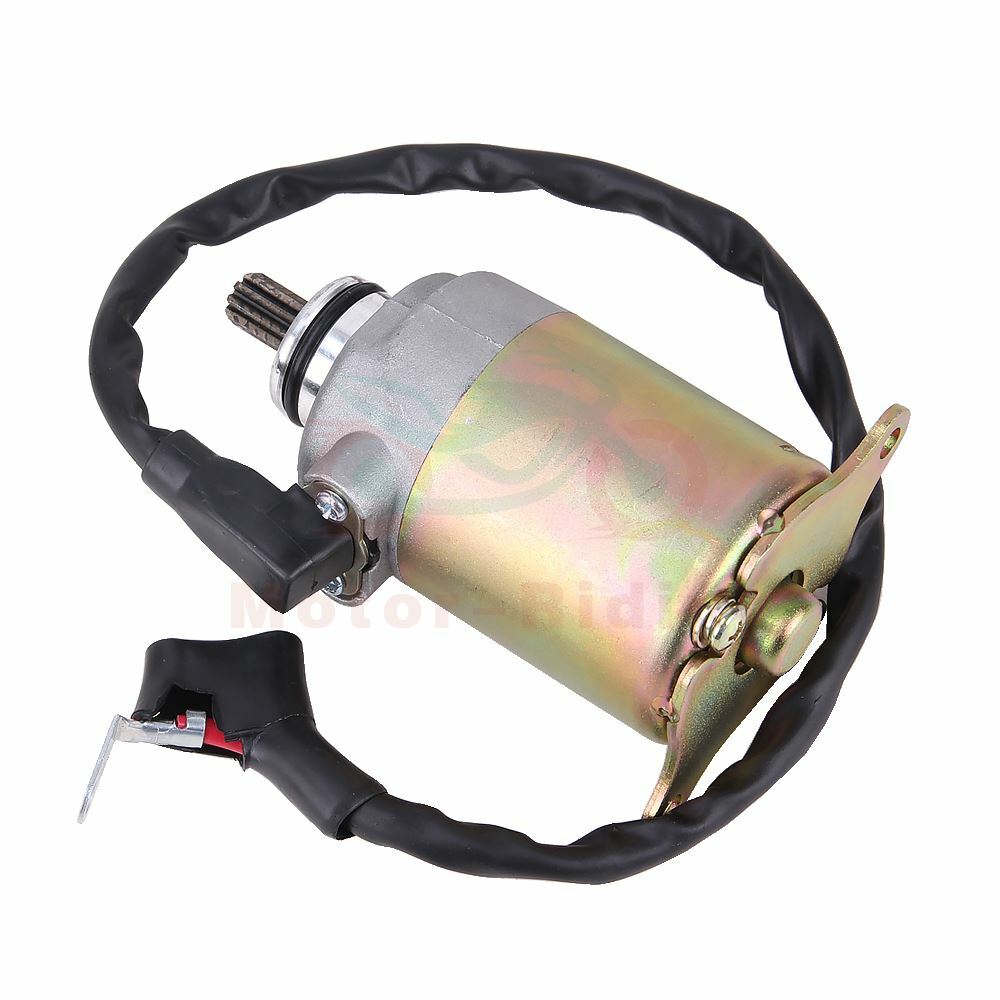 Starter Motor for GY6 125cc 150cc Scooters ATV Quad taotao