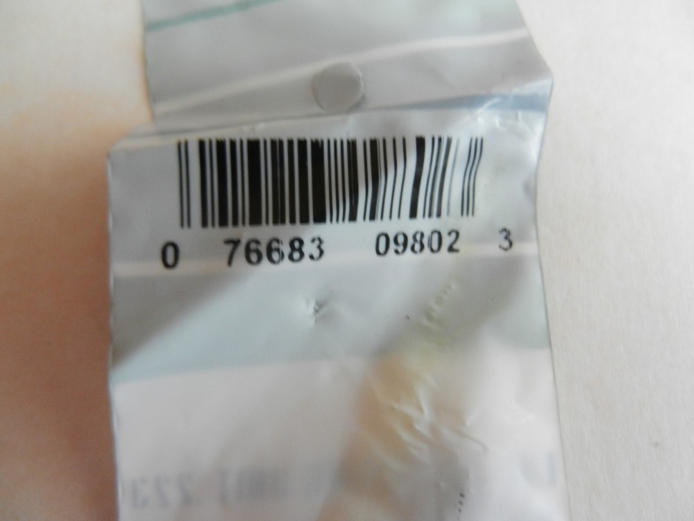 RCBS EXP-Decapping Unit; Replacement Decapping Unit 223; 09802