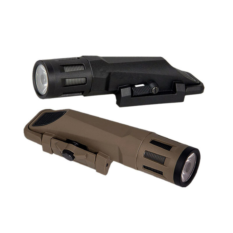 400 Lumens Tactical WMLx-G2 Flashlight Constant Momentary Strobe Light