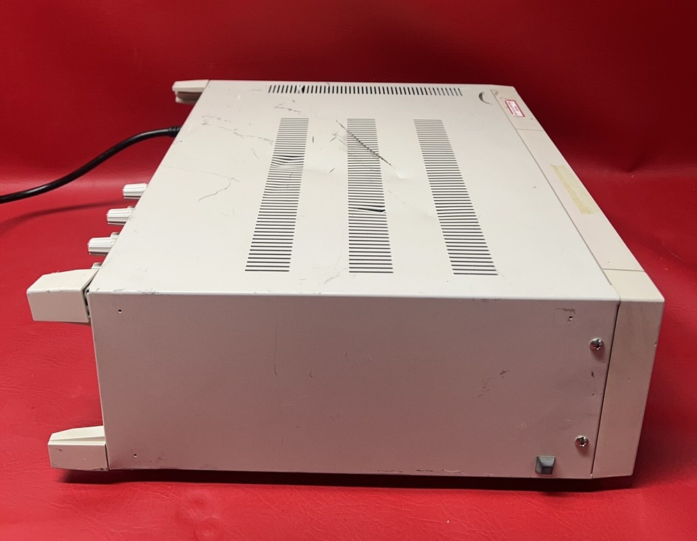 Hioki 3193 Power Analyzer Hi TESTER / No Cables
