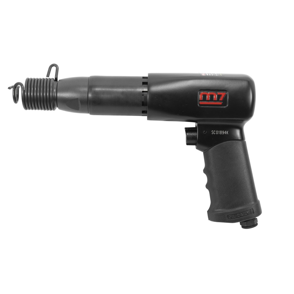 M7 Air Hammer Set (SC-0527C)