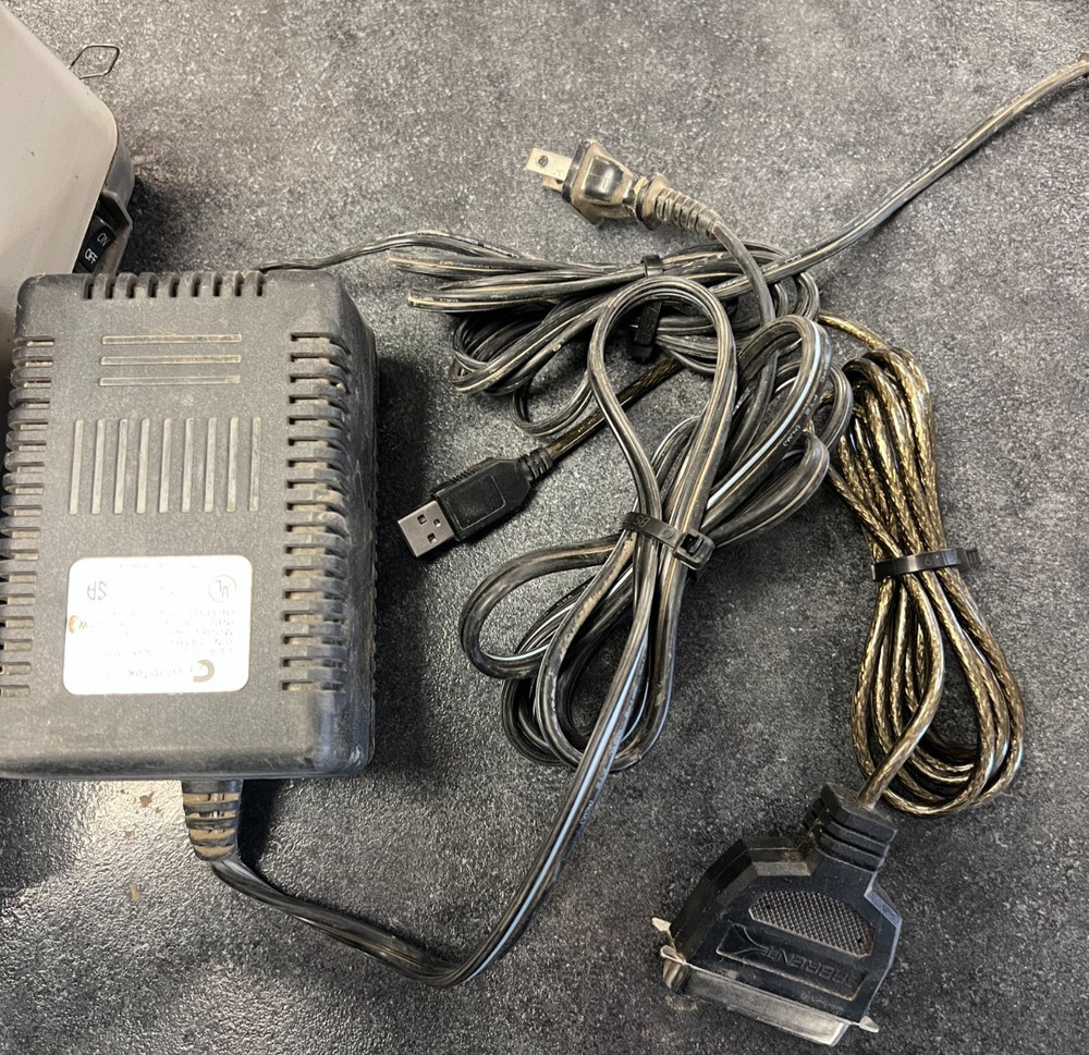 Cognitive Label printer LBT-24-2043-002