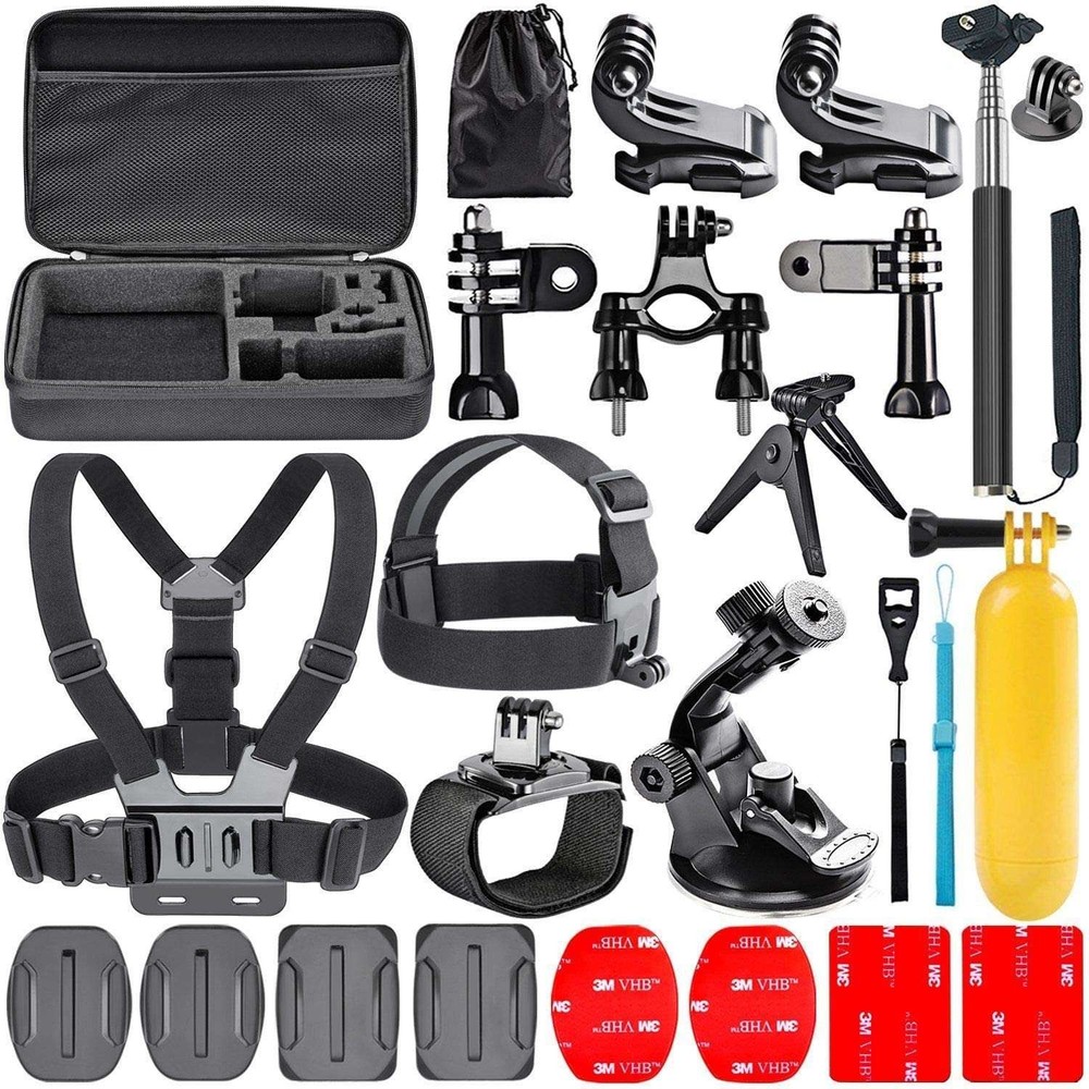 Navitech 18-in-1 Accessory Kit For ProCCBetter CS710