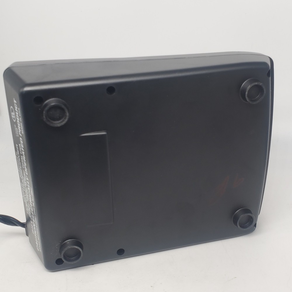 Tech 4 MRC 220 Model Rectifier Corp Dual Train Power Pack Controller Working