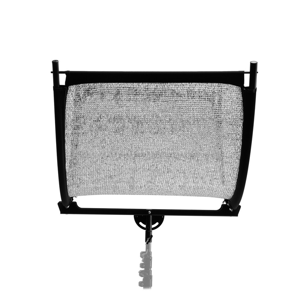 Glow ArcLight II Curved Wind Proof Fabric Reflector