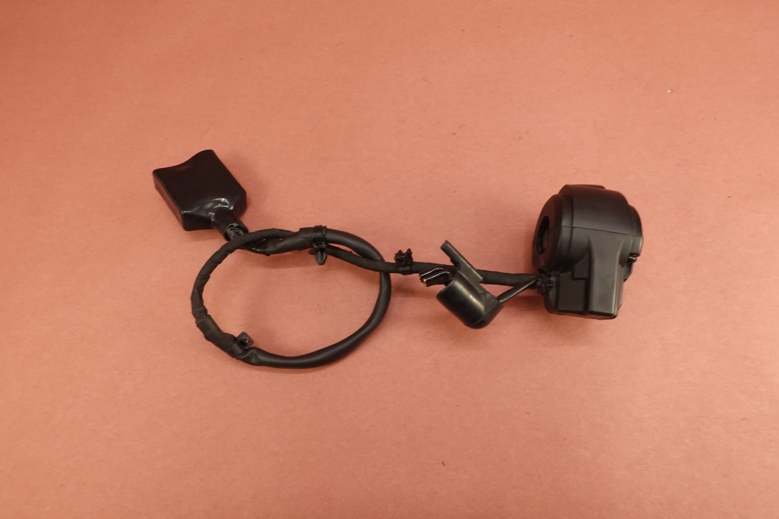 2018-2024 Honda Rebel 500 CMX500 Left Handlebar Switch Turn Signal