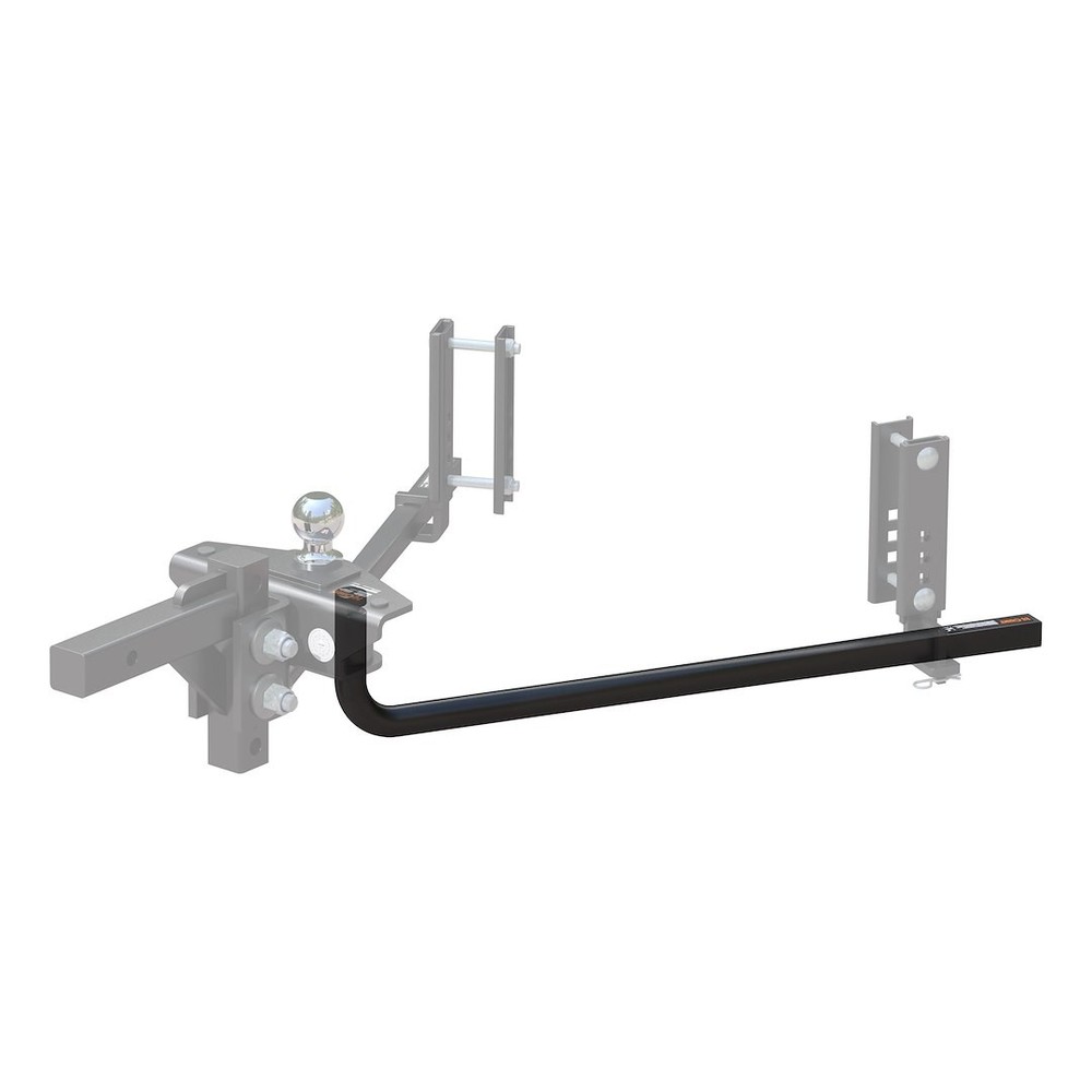 CURT 19276 WEIGHT DISTRIBUTING HITCH ACCE