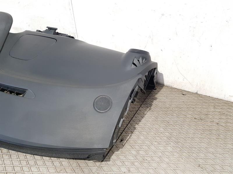 2013-2019 MK1 RENAULT CAPTUR DASHBOARD