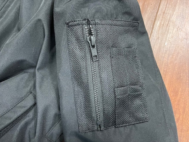 Can-Am Bomber Motorcycle Jacket - Small (XXL)