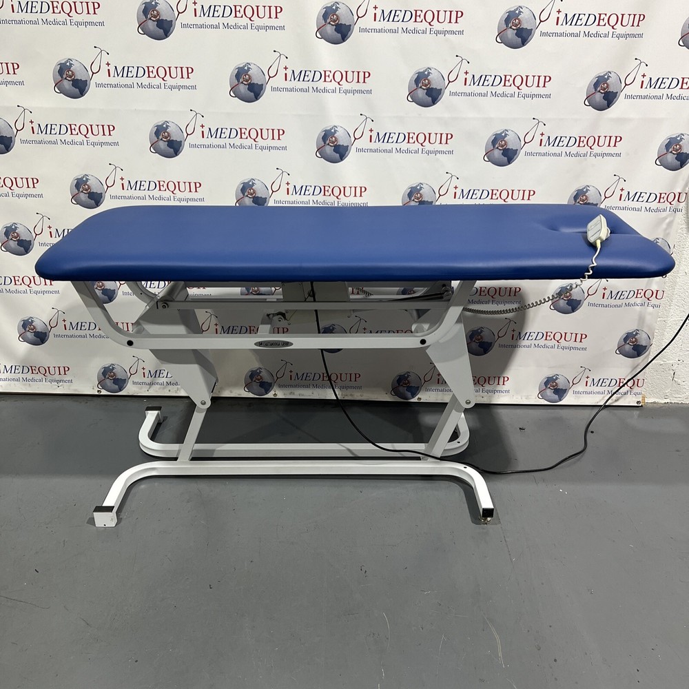Chattanooga Group Inc. Adapta ADP-100 Treatment Table