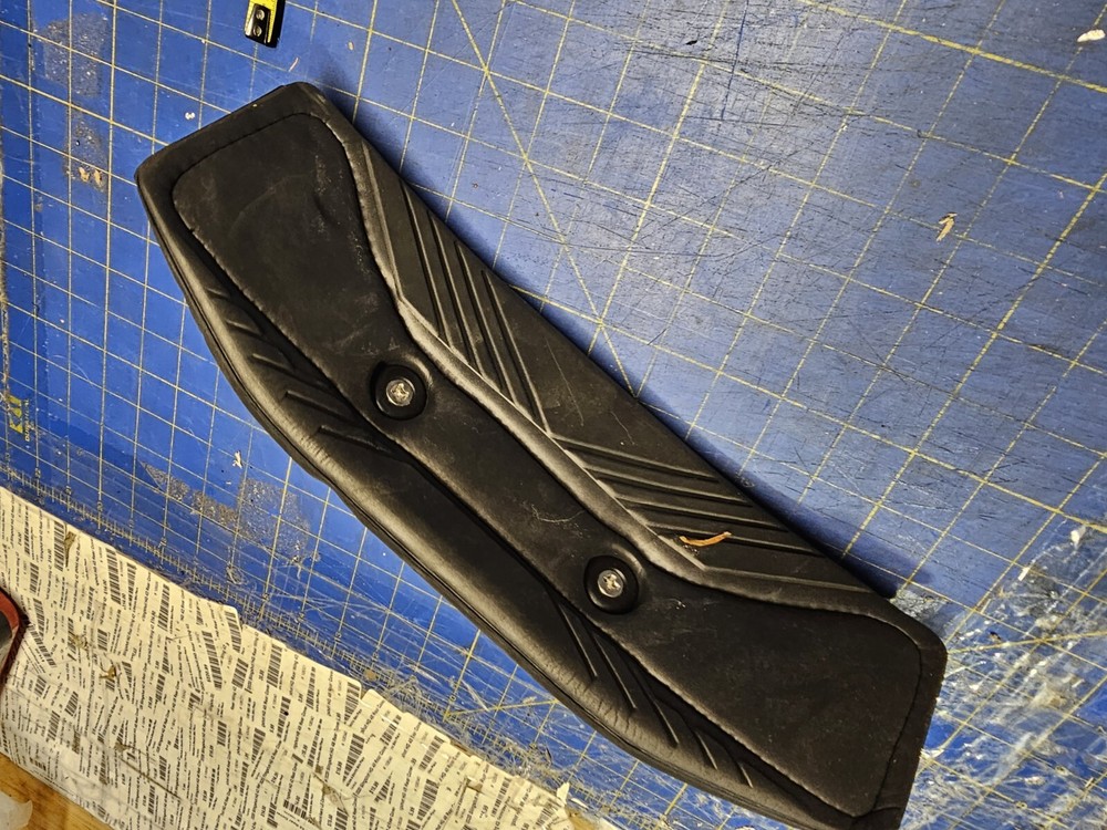 Mystic Spreader Bar Fixed Hook