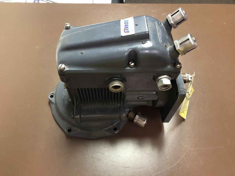 Overhauled Bendix SF14LN-8 Magneto for Pratt & Whitney R-2000
