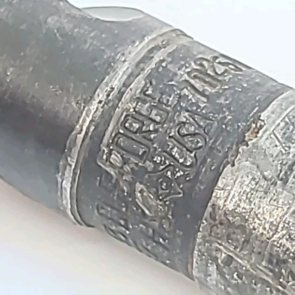 Cleforge 43/64" HS Drill Bit USA 702507