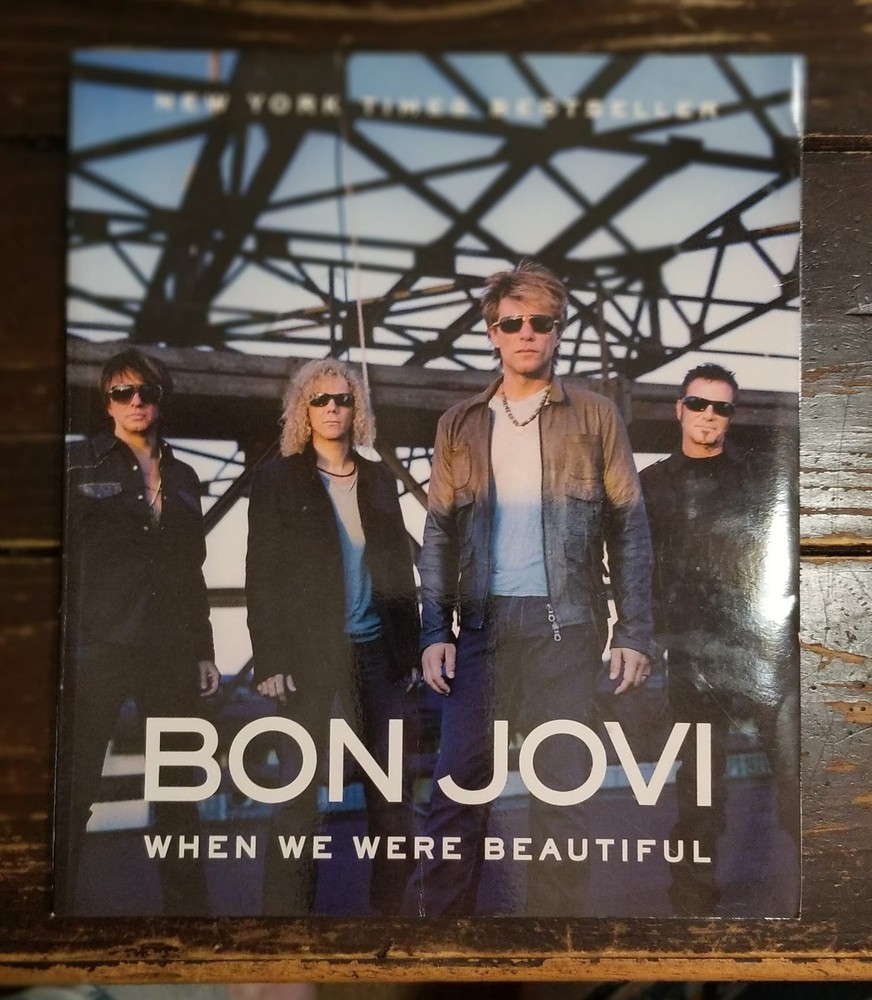 Bonjovi Collection