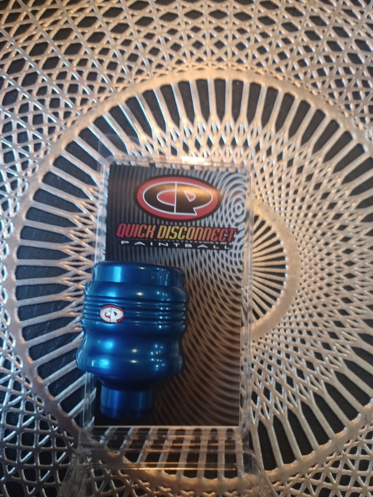 Shocker CP Paintball Feedneck