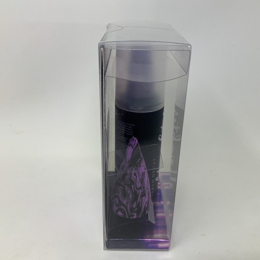 Urban Decay All Nighter Makeup Setting Spray Dream Team Complexion Duo