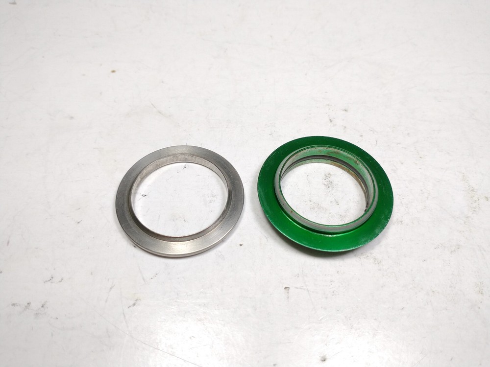 Chris King 1-1/8" NoThreadset - GREEN