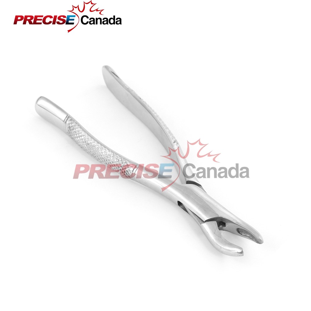 Extracting Forceps # 2 Dental Surgical Instruments Dental Extraction Forceps