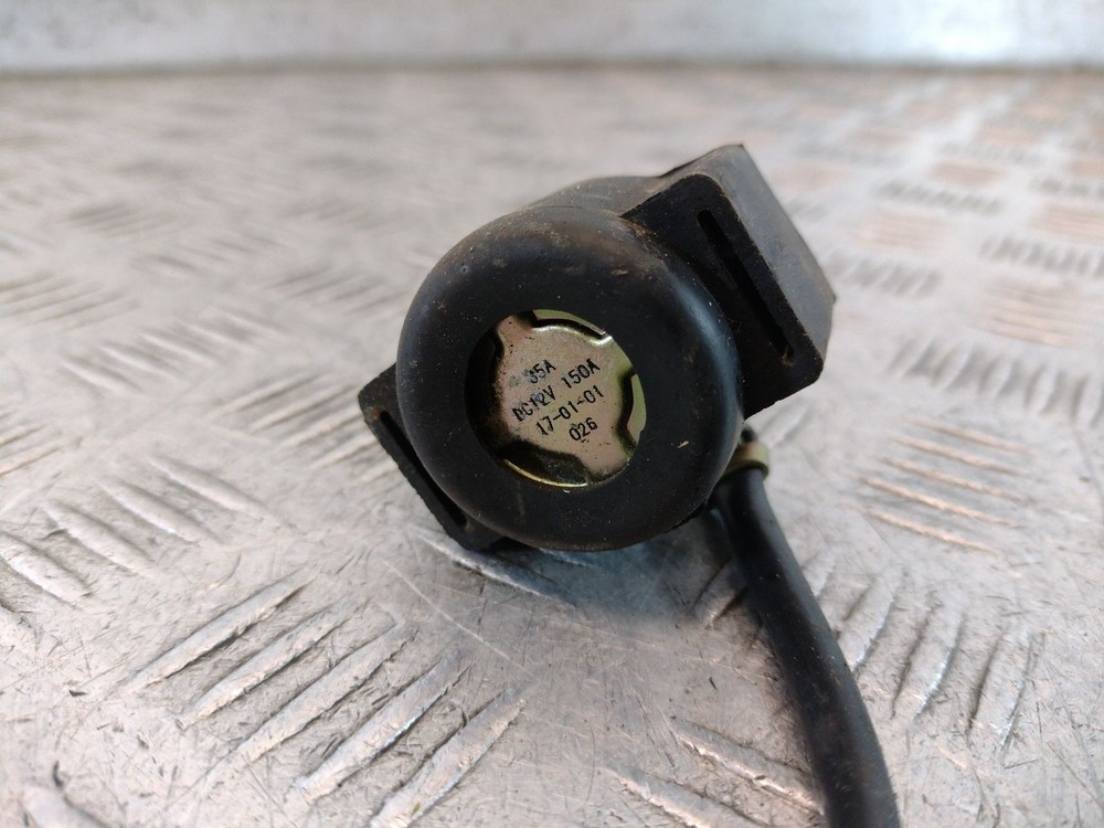 2017 SYM AV05W SYMPLY 50 Starter Solenoid