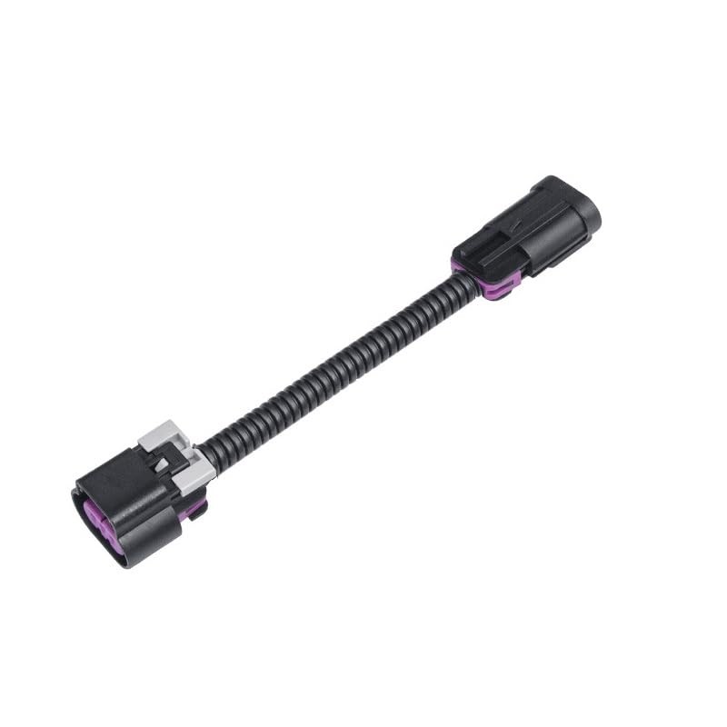 Auto Start Stop Eliminator Compatible with Chevy Buick Enclave (Big Plug)