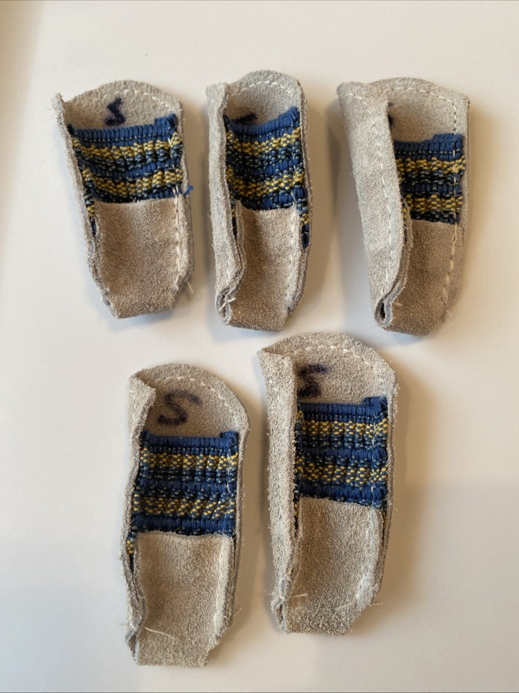 Whizard Wood Carving Glove And Finger Protectors