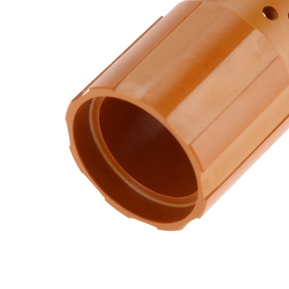 Swirl Ring 220670 Replacement Parts Stable Characteristics All Process