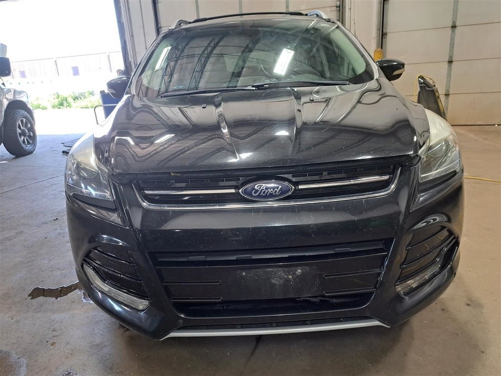 Rear 2014 Escape Camera/Projector Sku#4197268
