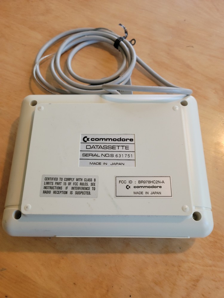 Commodore 64 1541 Collection