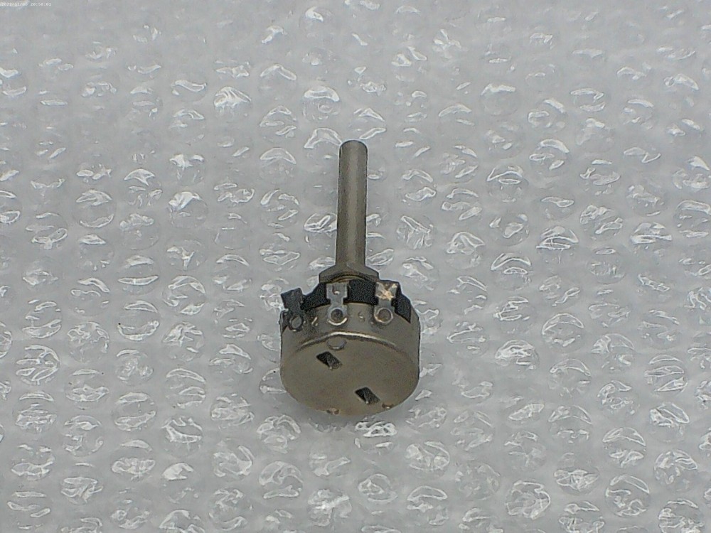 CLAROSTAT CM8727-1 POTENTIOMETER NSNP