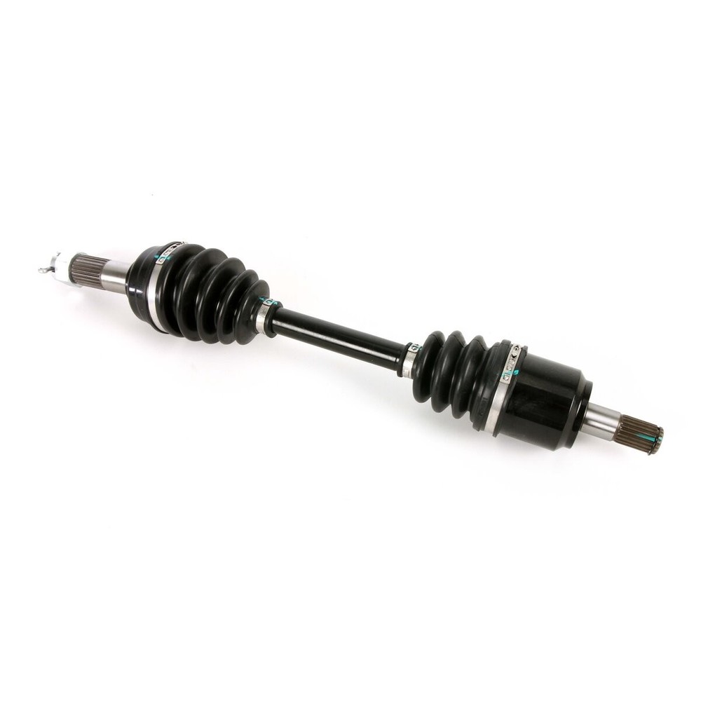 Moose Front Left Complete Axle Kit LM6-HO-8-378