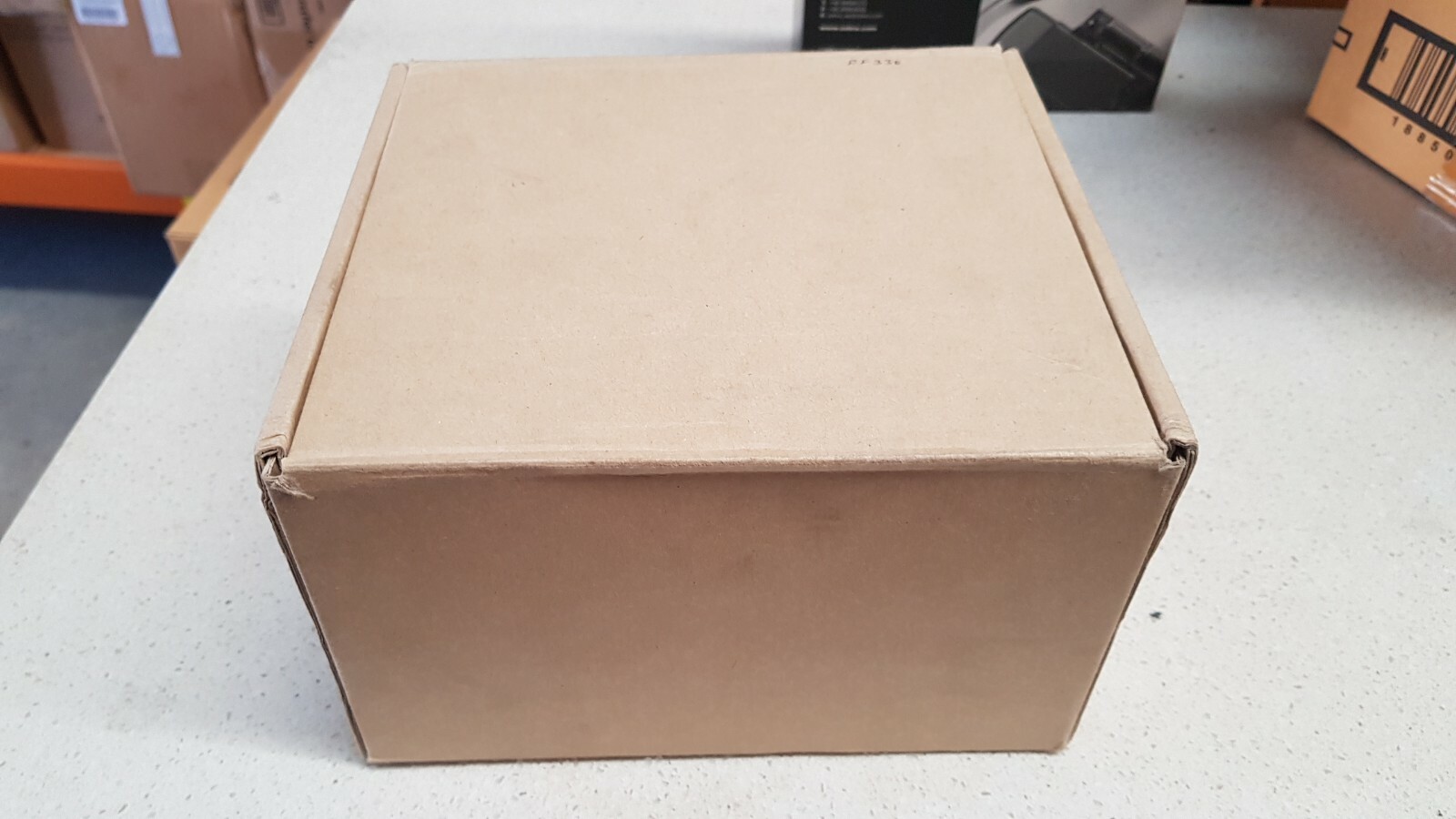 Genuine Zebra W2A-0UB1A030-00 Portable Label Printer EM220 2' Brand New See Pics