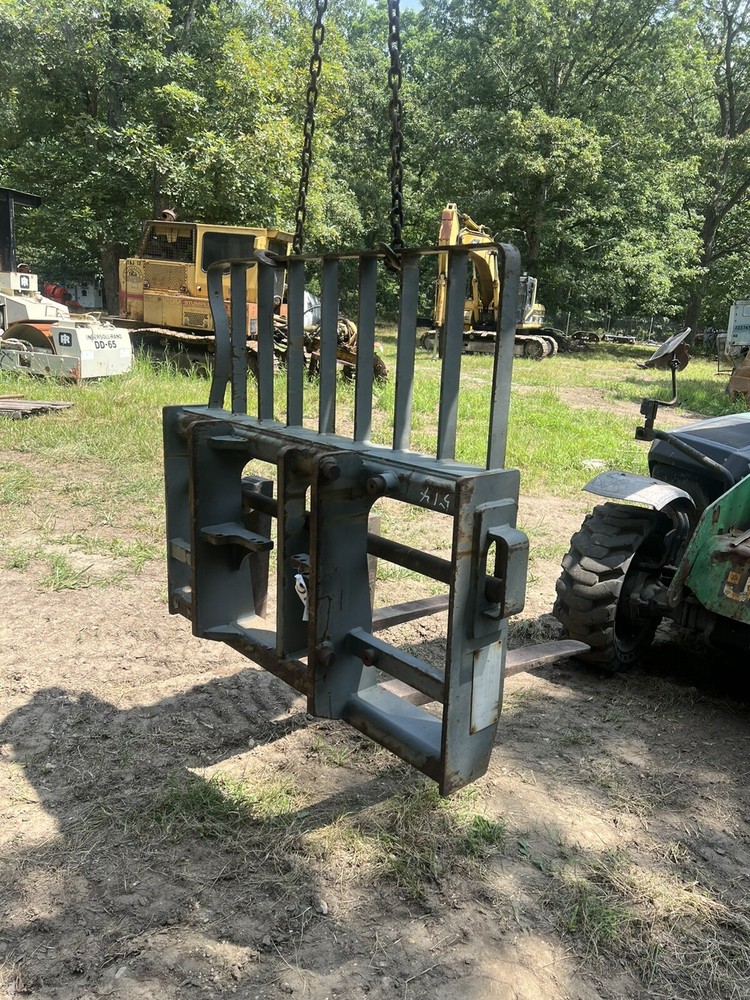 JCB 930/940 Forks